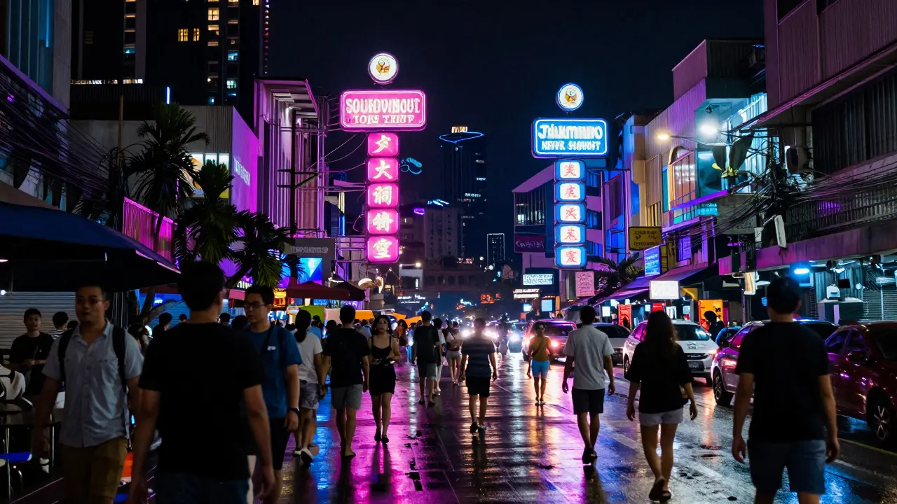 11 Best Escort Services in Bangkok To Find The Hottest Hookers