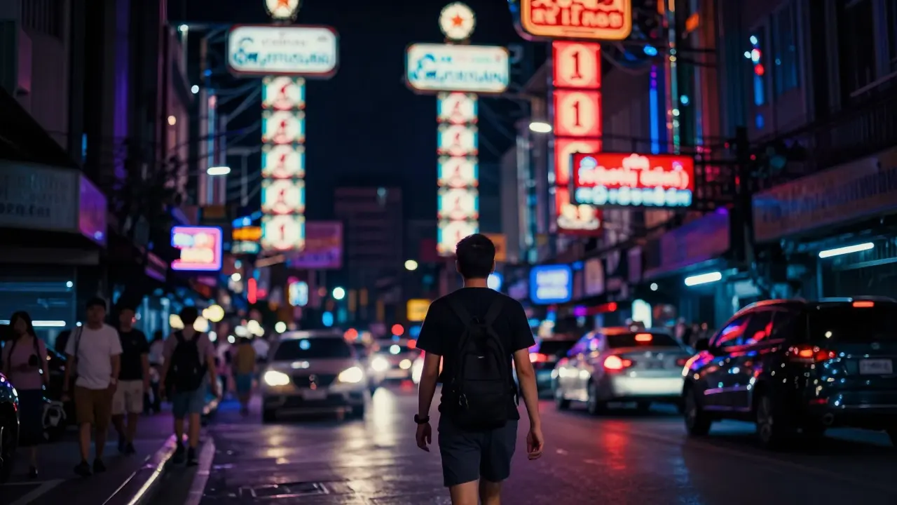 20 Best Massage Parlors with Happy Endings in Bangkok
