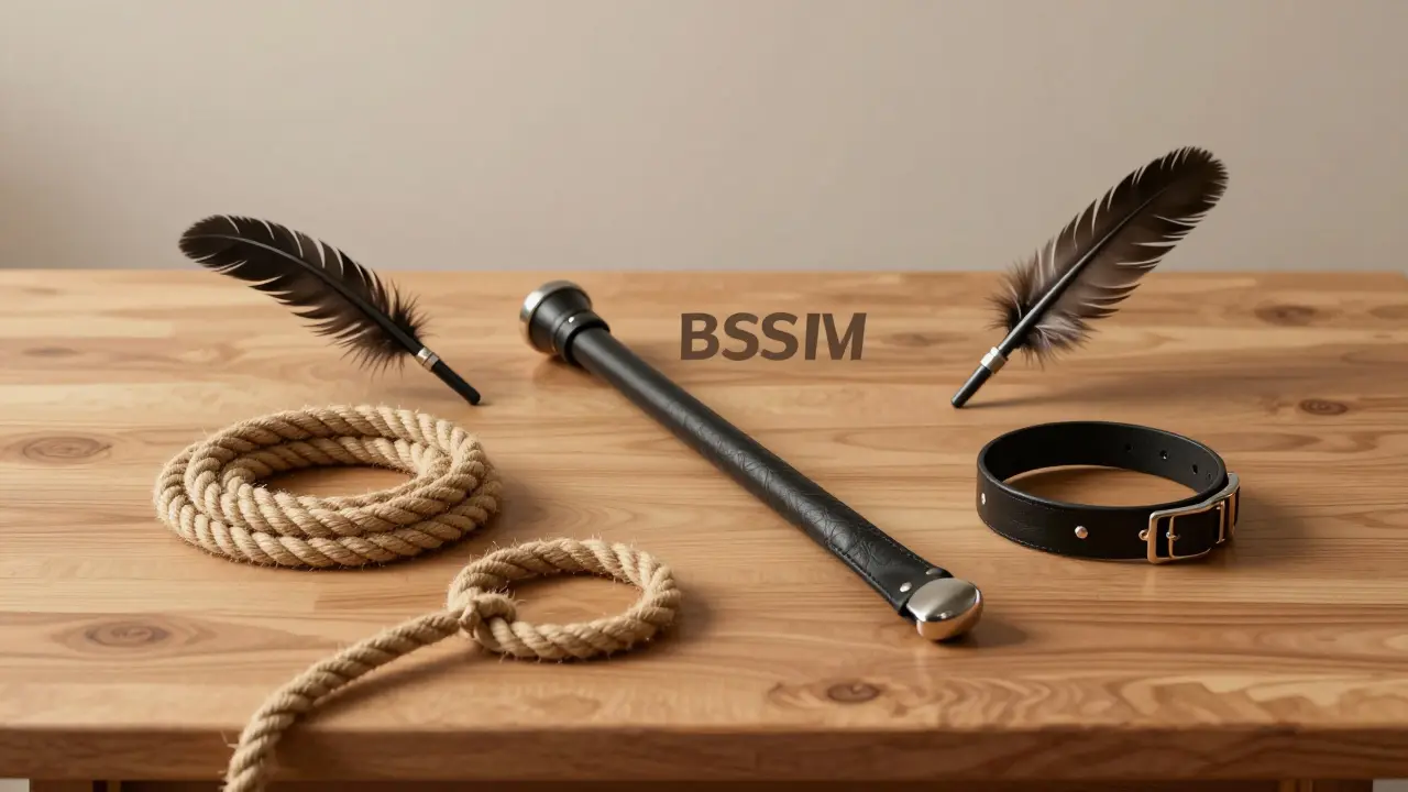 BDSM