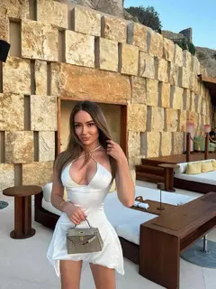 Aliza escort in Pattaya