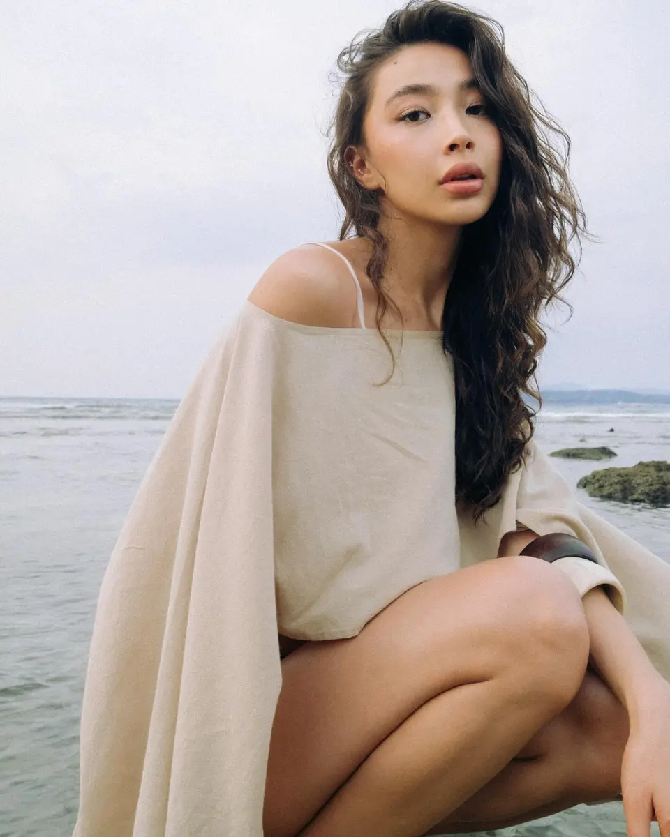 Almagul escort in Phuket