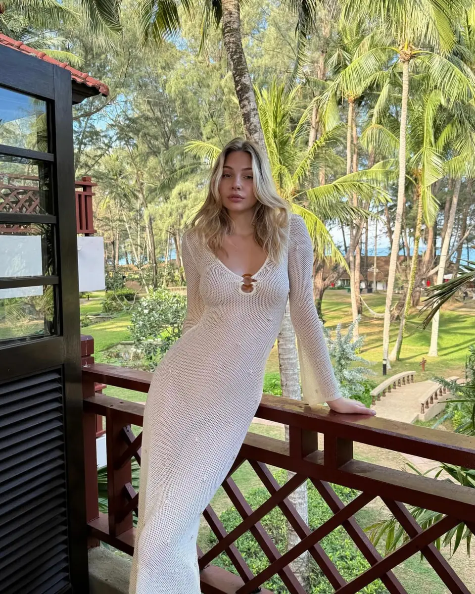 Amara escort in Phuket