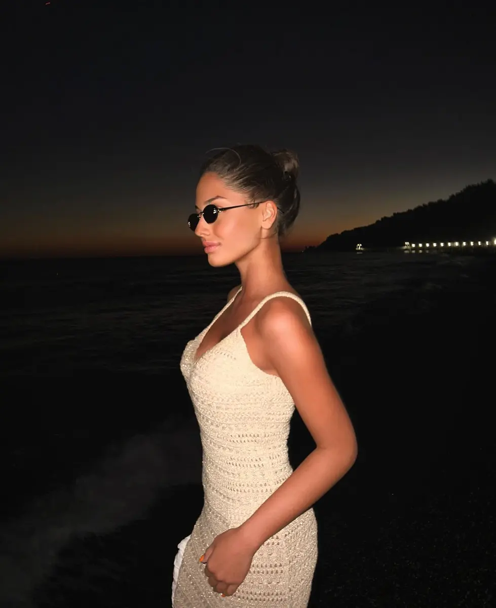Aysana escort in Phuket
