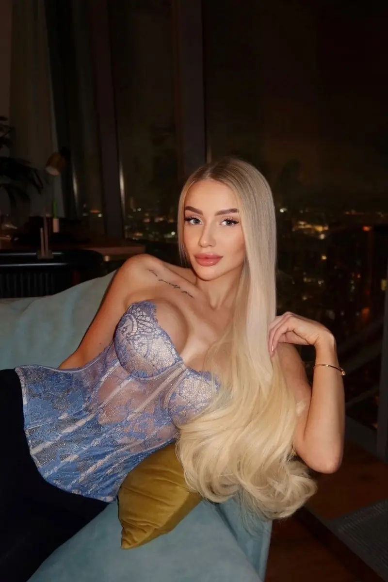Belle escort in Bangkok