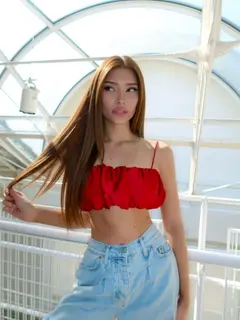 Bridget escort in Phuket