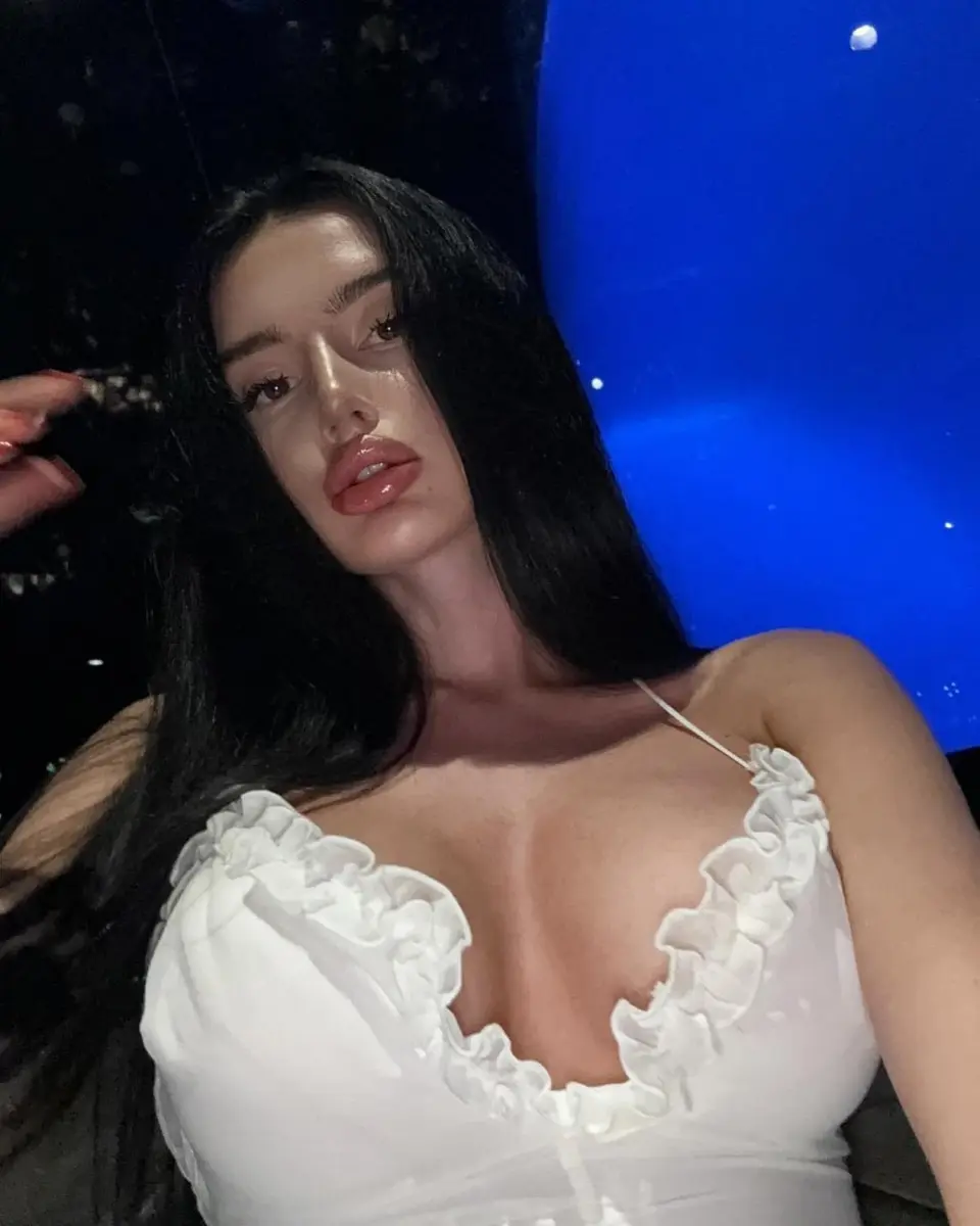 Cassiopeia escort in Phuket