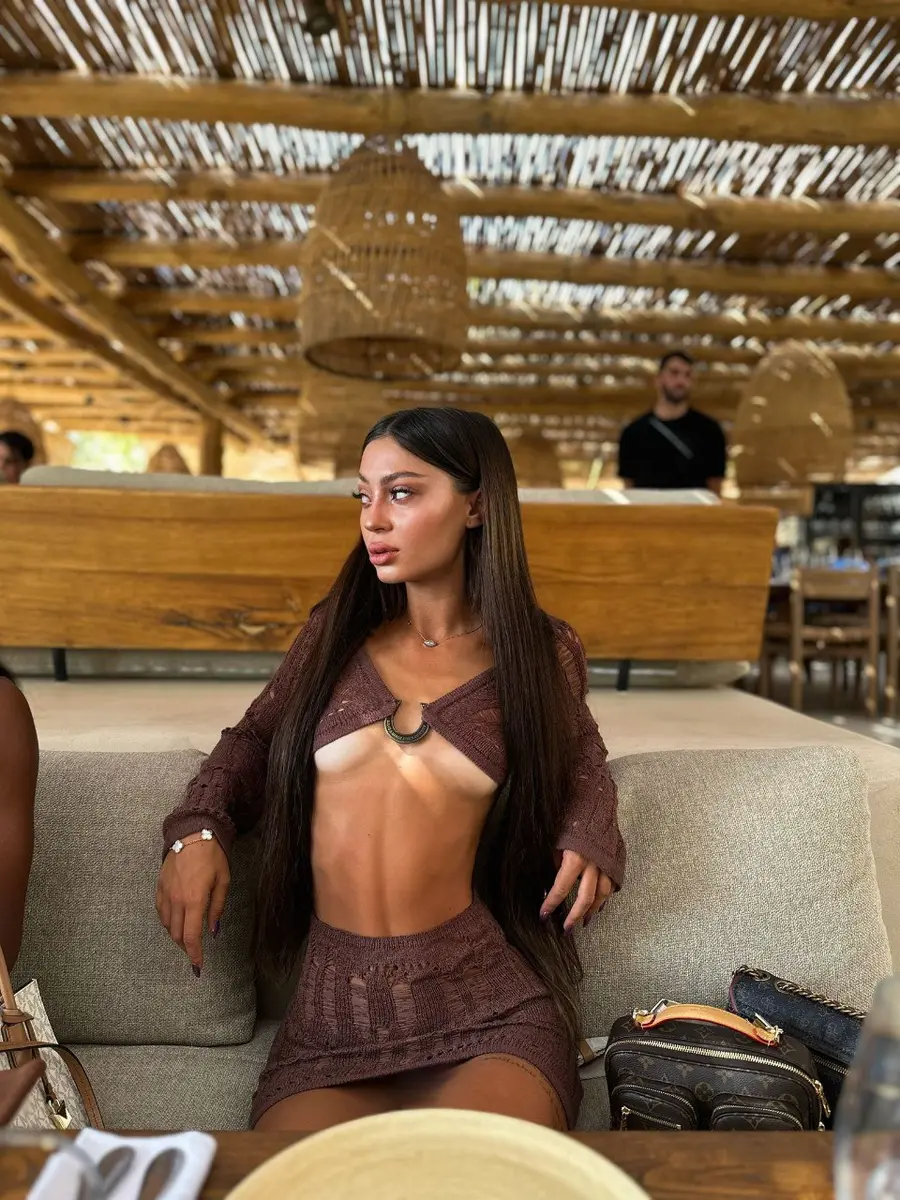 Cindy escort in Pattaya