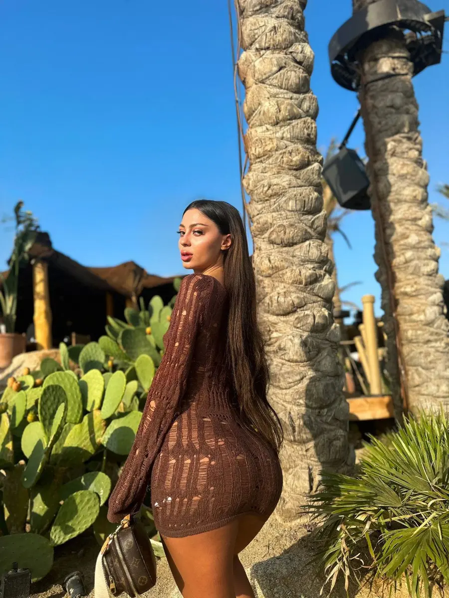 Cindy escort in Pattaya