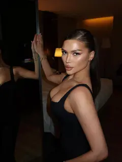 Daisy escort in Bangkok