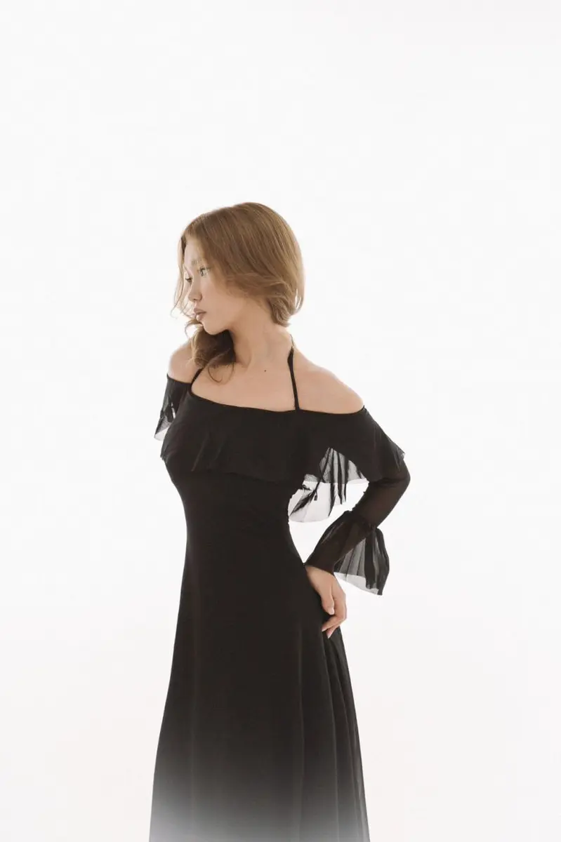 Emily escort in Bangkok