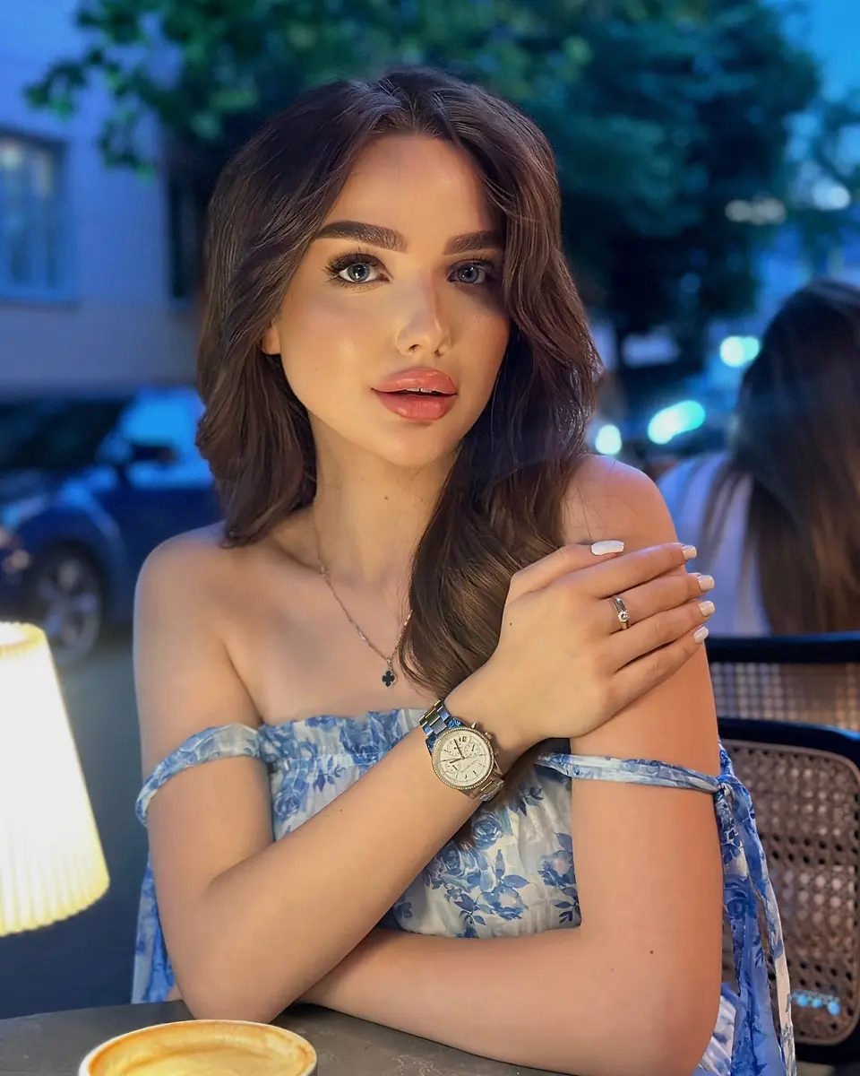 Fiona escort in Pattaya