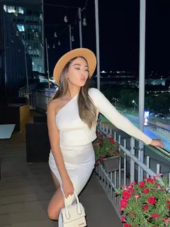 Galiya escort in Phuket