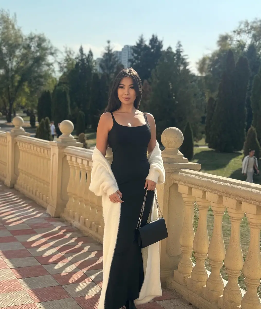 Gaziza escort in Phuket