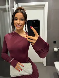Giordana escort in Phuket