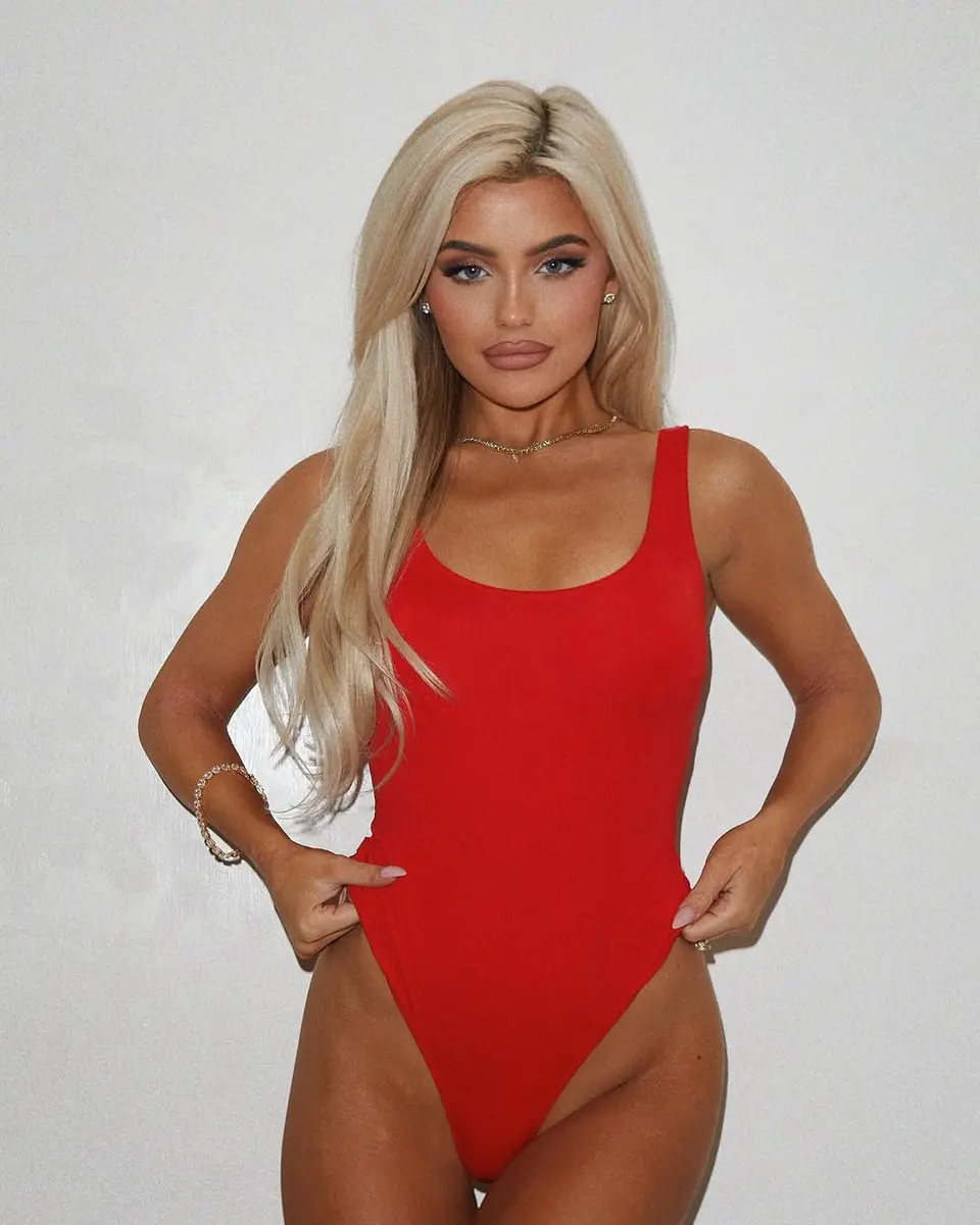 Karima escort in Pattaya