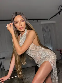 Lili escort in Pattaya