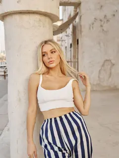 Marina escort in Pattaya