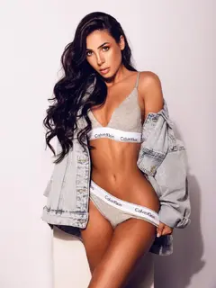 Martina escort in Pattaya