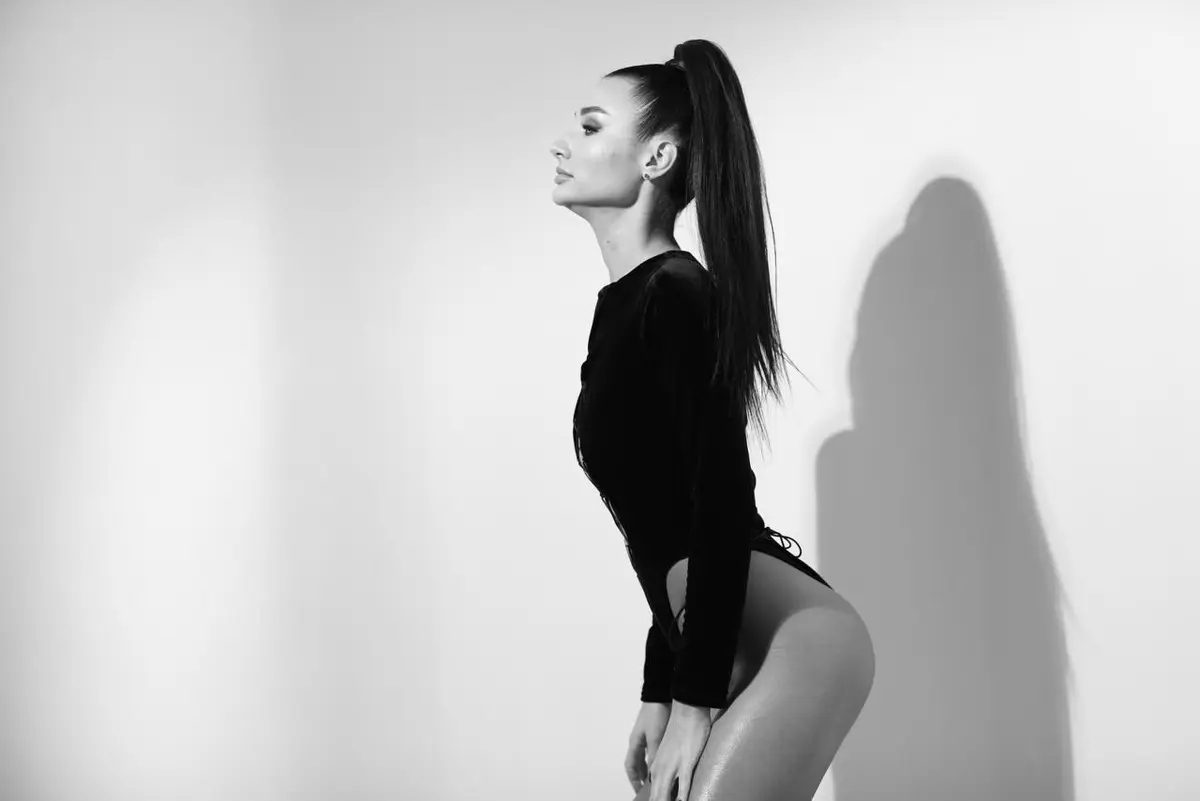 Nikol escort in Pattaya
