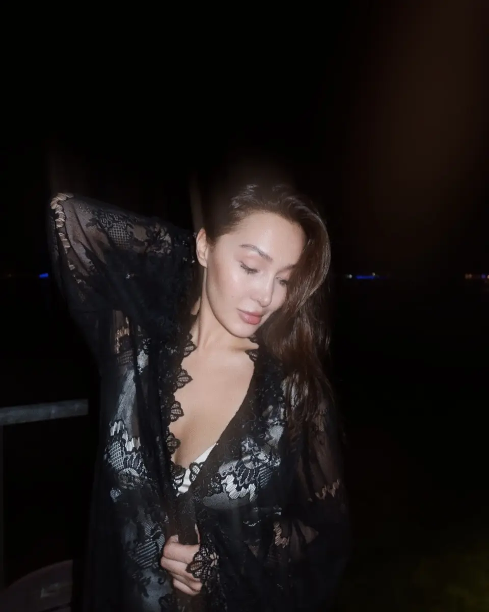 Nursaule escort in Phuket