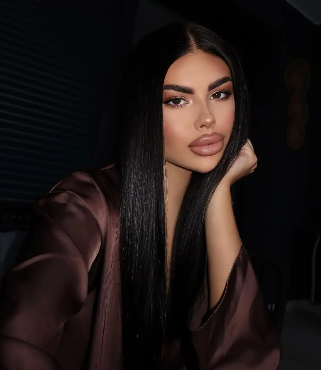 Olivia escort in Bangkok