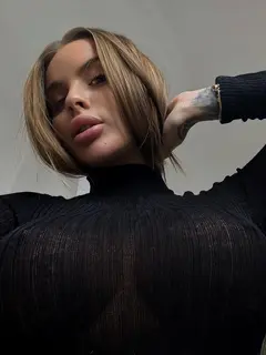 Selena escort in Bangkok