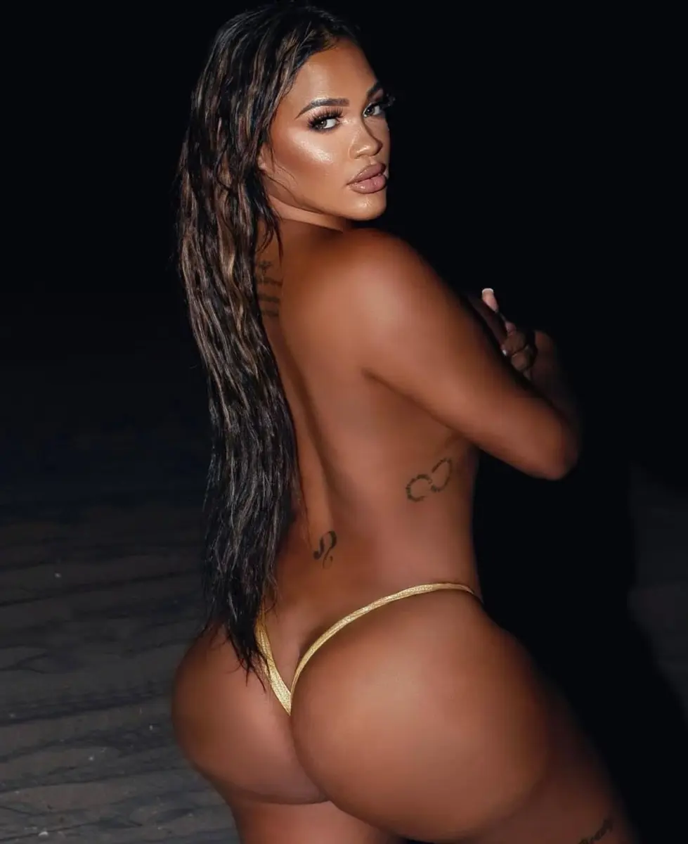 Sofia escort in Bangkok