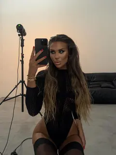 Sophia escort in Bangkok