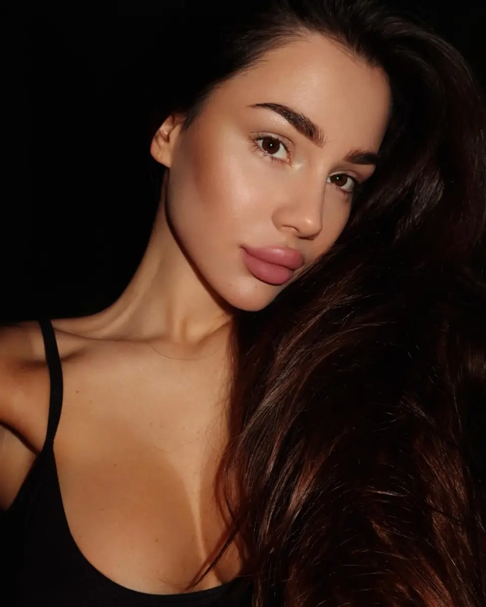 Thea escort in Bangkok